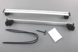 Audi Q3 RSQ3 2019-on accessory roof bars set 83A071151