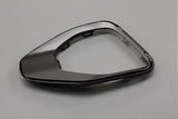 VW T-Roc 2022-on bumper vent grille (front left) 2GA853665D GRU