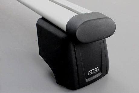 Audi Q3 RSQ3 2019-on accessory roof bars set 83A071151