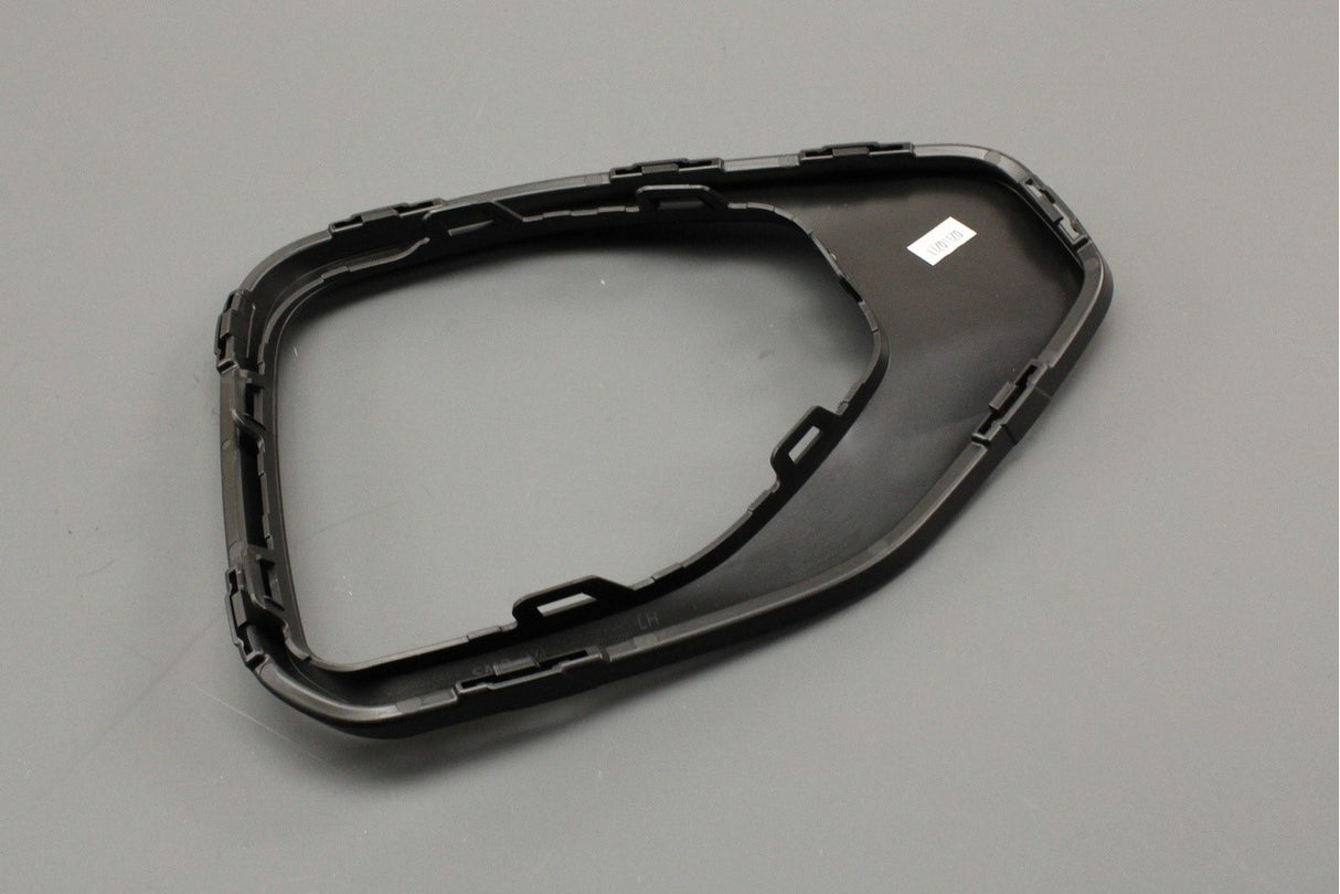 VW T-Roc 2022-on bumper vent grille (front left) 2GA853665D GRU