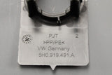 VW Golf MK8 2020-on parking sensor bracket (centre rear) 5H0919491A