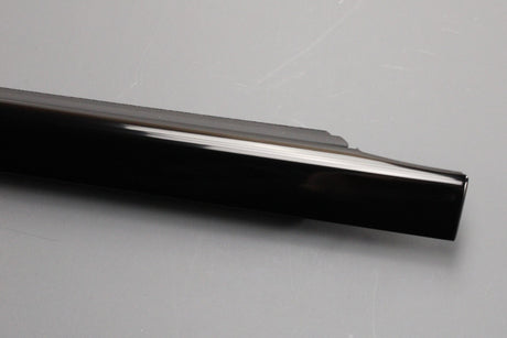 Mercedes-Benz C-Class Saloon window seal strip (rear left) A2057303501