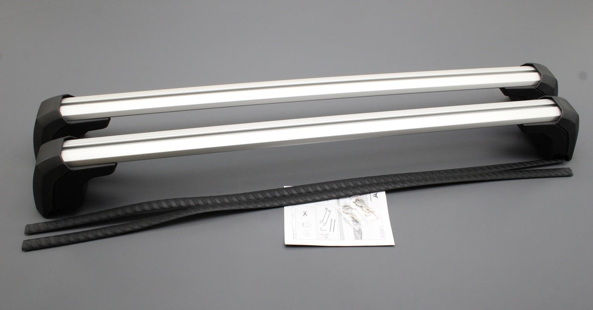 Cupra Terramar 2024-on roof bars 578071151