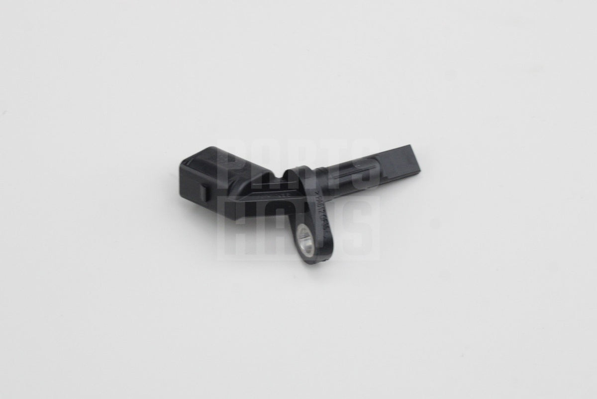 Audi A4 S4 RS4 A5 A6 RS6 A7 A8 Q5 R8 wheel speed ABS sensor 4E0927803F, view 1