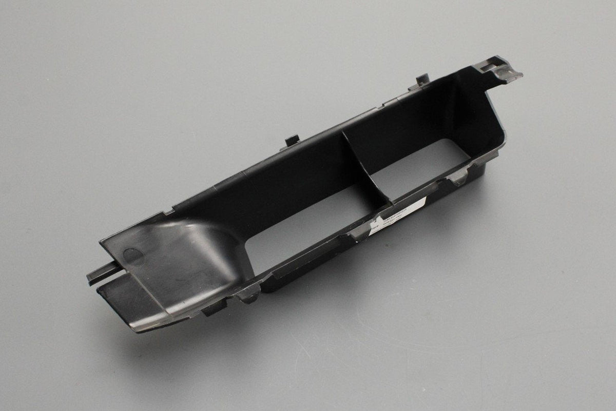 VW Golf MK8 Audi A3 Q2 Skoda SEAT air intake guide (2.0 TDI) 5QA129621C, view 1