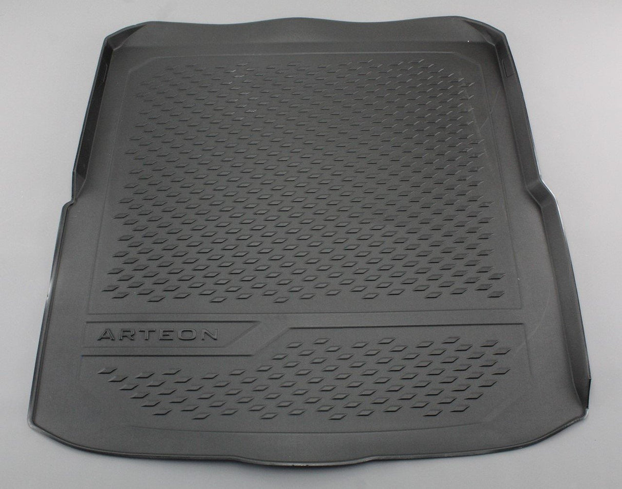 VW Arteon 2017- Semi rigid luggage load boot liner accessory 3G8061161