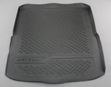 VW Arteon 2017- Semi rigid luggage load boot liner accessory 3G8061161