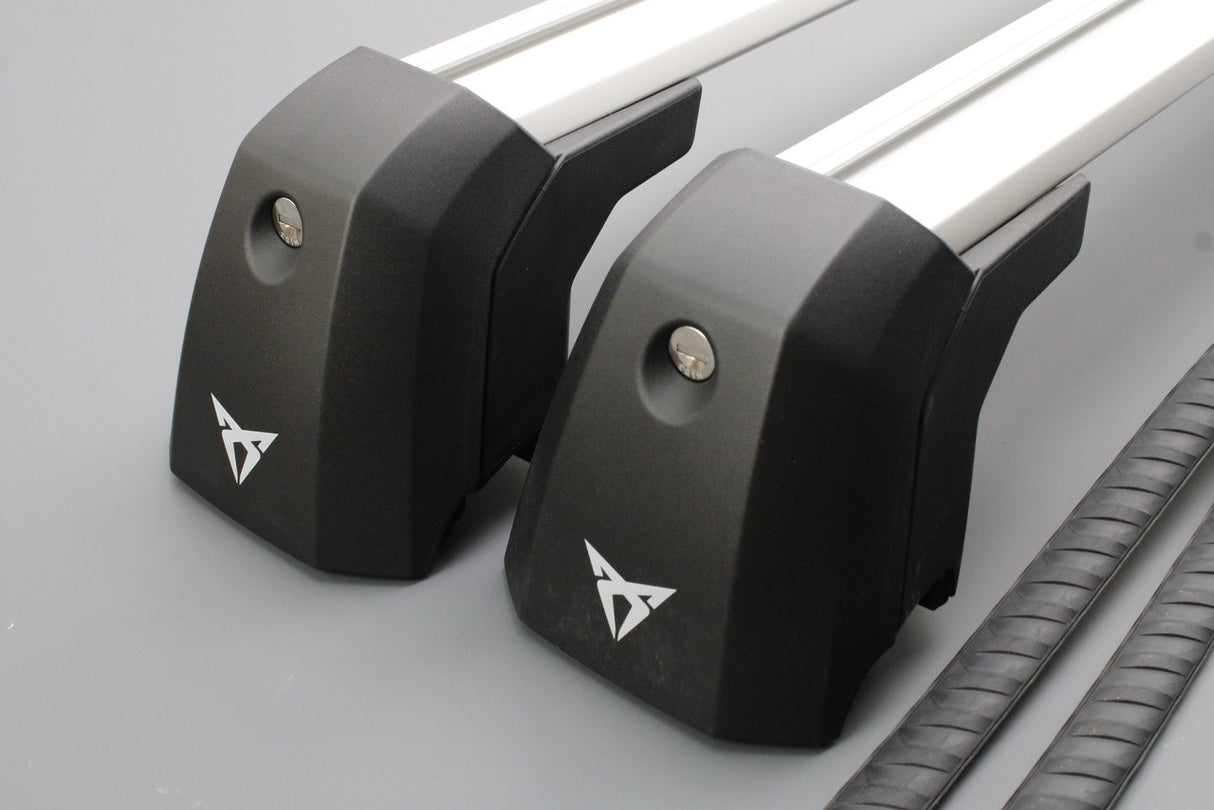Cupra Terramar 2024-on roof bars 578071151