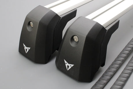 Cupra Terramar 2024-on roof bars 578071151