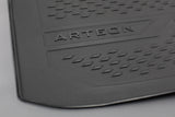 VW Arteon 2017- Semi rigid luggage load boot liner accessory 3G8061161