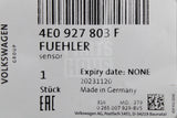 Audi A4 S4 RS4 A5 A6 RS6 A7 A8 Q5 R8 wheel speed ABS sensor 4E0927803F