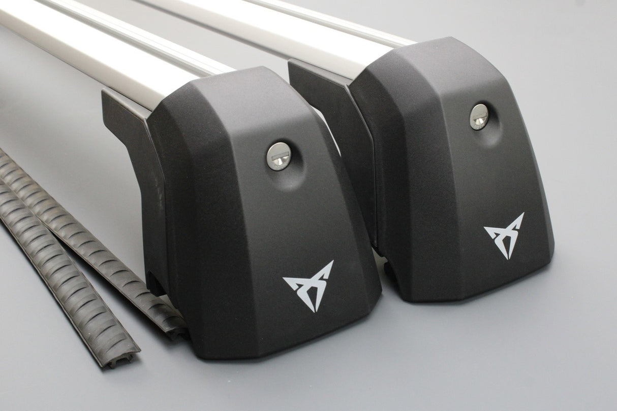 Cupra Terramar 2024-on roof bars 578071151
