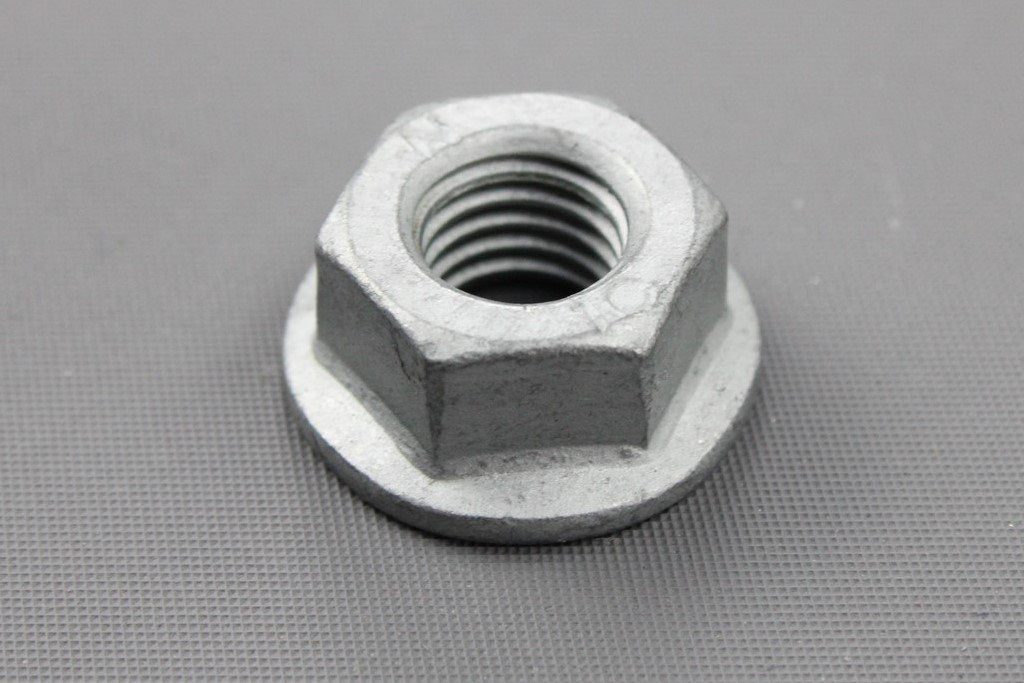 VW Audi Skoda SEAT Lower arm ball joint nut M10 (x1) N10332002, view 1