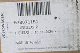 Cupra Terramar 2024-on roof bars 578071151