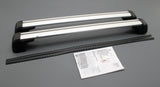 VW T-Roc 2026-on accessory roof bars set 2GV071151
