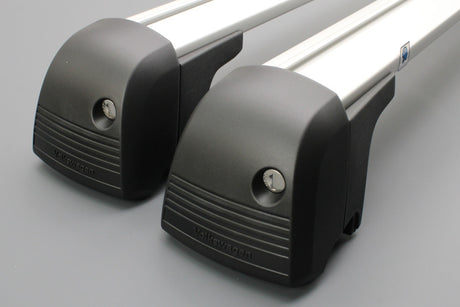 VW T-Roc 2026-on accessory roof bars set 2GV071151