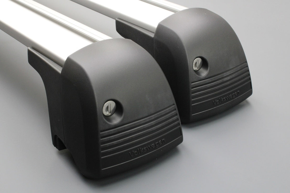 VW T-Roc 2026-on accessory roof bars set 2GV071151