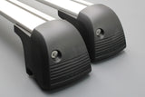 VW T-Roc 2026-on accessory roof bars set 2GV071151