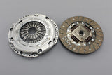 VW Golf Passat Leon Octavia 1.4 TSI clutch & pressure plate 04E141016H