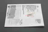 VW T-Roc 2026-on accessory roof bars set 2GV071151