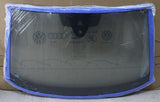 VW Passat B8 2015-on windscreen glass 3G0845011ATNVB