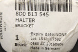 VW Passat A4 A6 Audi Skoda 1997-2008 bracket for child seat 8D0813545