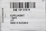 VW Golf Passat Leon Octavia 1.4 TSI clutch & pressure plate 04E141016H