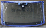 VW Passat B8 2015-on windscreen glass 3G0845011ATNVB