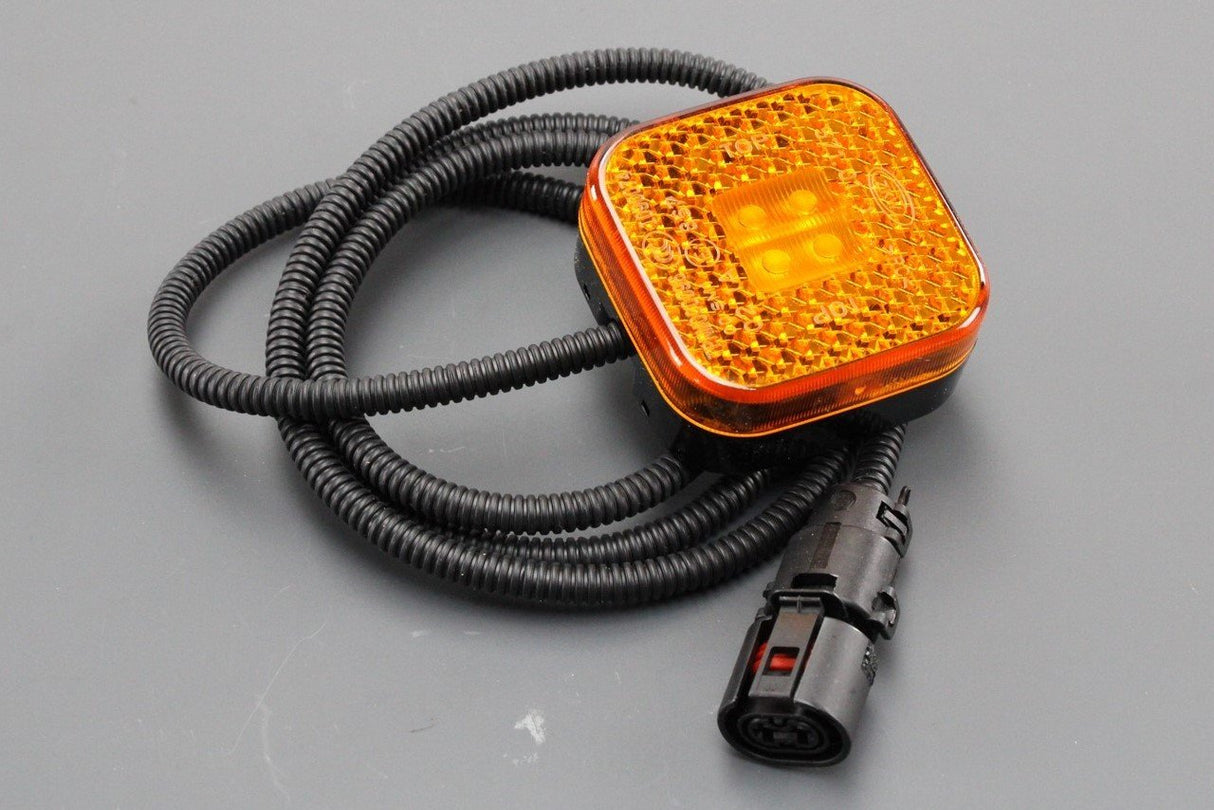 MAN LED side marker light 81.25260-6153