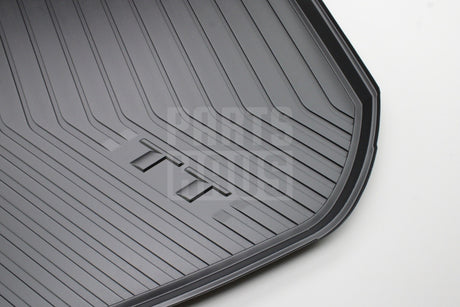 Audi TT TTS TTRS 2015-on boot load liner cargo mat (Coupe) 8S8061181