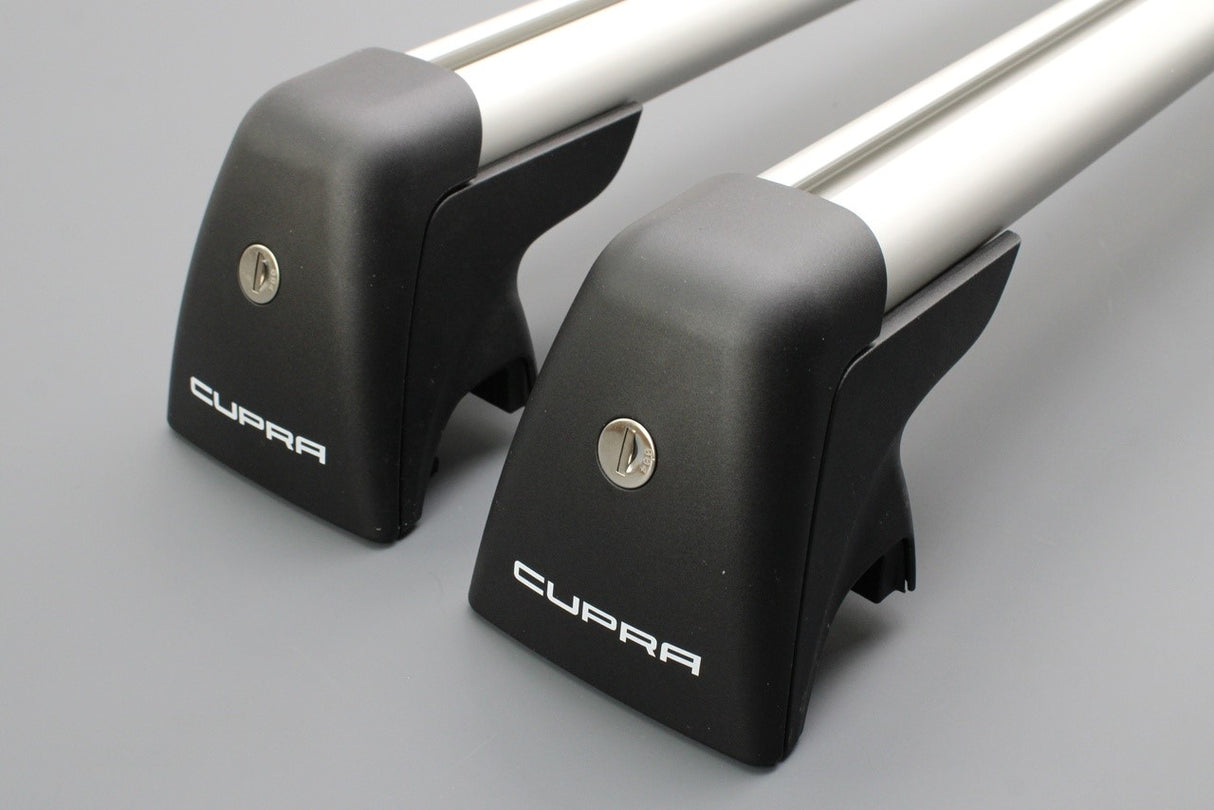 Cupra Formentor 2020-2024 accessory roof bar set 5FF071151