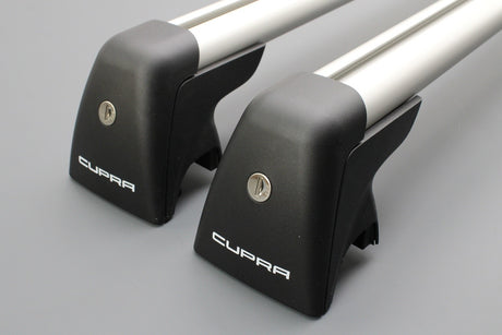 Cupra Formentor 2020-2024 accessory roof bar set 5FF071151
