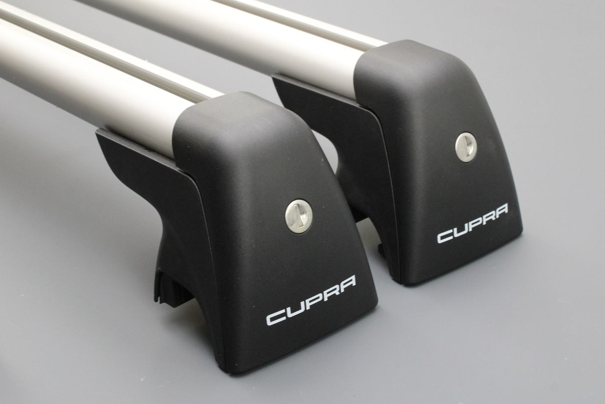 Cupra Formentor 2020-2024 accessory roof bar set 5FF071151