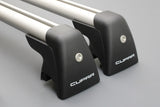 Cupra Formentor 2020-2024 accessory roof bar set 5FF071151
