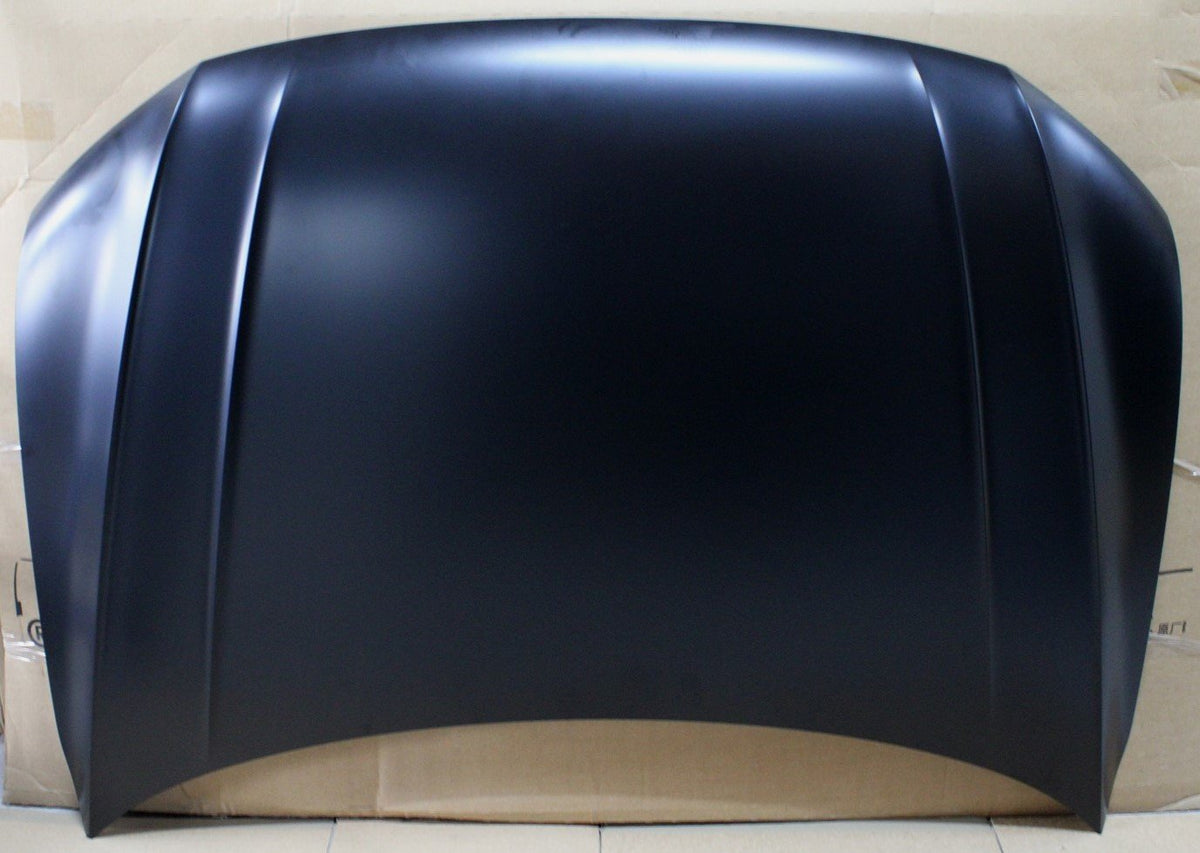 VW Tiguan 2016-2020 bonnet panel 5NA823031H, view 1