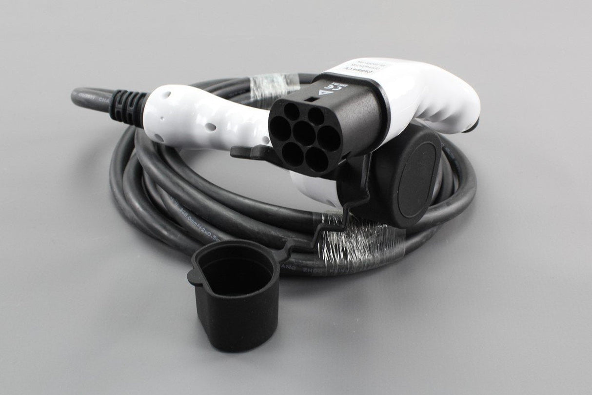 VW E-Golf GTE E-Up! Passat GTE EHV Charging cable ZGB000051763
