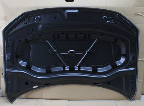 VW Tiguan 2016-2020 bonnet panel 5NA823031H