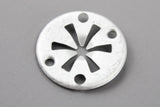 VW Audi Skoda SEAT clamping washer (x1) N90335004