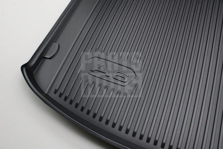 Audi A6 S6 Saloon 2019-on boot liner tray 4K5061180