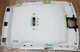 VW T-Roc 2018-on roof liner headlining (titan black) 2GA867501E 3FG