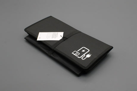 VW ID3 ID4 ID5 GTE Foldable box for charging cables 000054410A