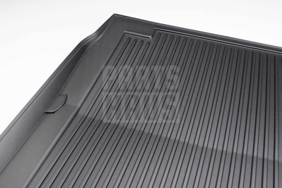 Audi A6 S6 Saloon 2019-on boot liner tray 4K5061180