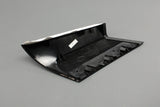 Range Rover Evoque 2019-on exterior d-pillar trim (left) R114445