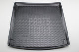 Audi Q8 RSQ8 2019-on semi-rigid boot load liner cargo mat 4M8061180