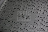 Audi Q8 RSQ8 2019-on semi-rigid boot load liner cargo mat 4M8061180