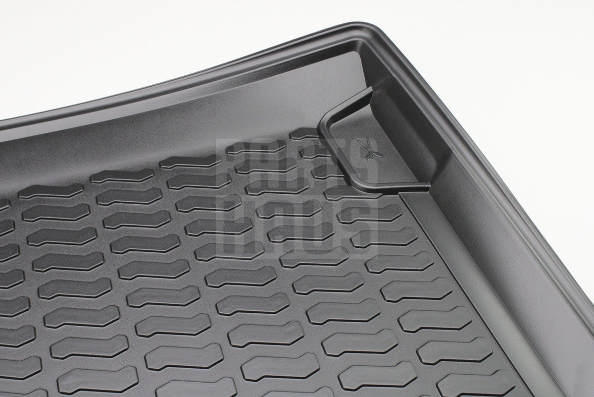Audi Q8 RSQ8 2019-on semi-rigid boot load liner cargo mat 4M8061180
