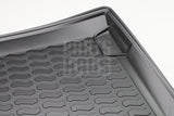 Audi Q8 RSQ8 2019-on semi-rigid boot load liner cargo mat 4M8061180