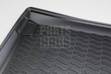Audi Q8 RSQ8 2019-on semi-rigid boot load liner cargo mat 4M8061180