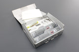 BMW window glass repair kit cold 1 hour 83192289287