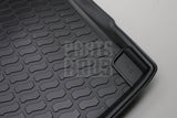 Audi Q8 RSQ8 2019-on semi-rigid boot load liner cargo mat 4M8061180